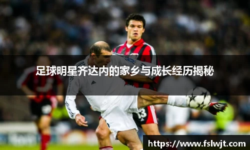 足球明星齐达内的家乡与成长经历揭秘